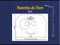 CRIANDO IDEIAS - NANINHA DO BEM