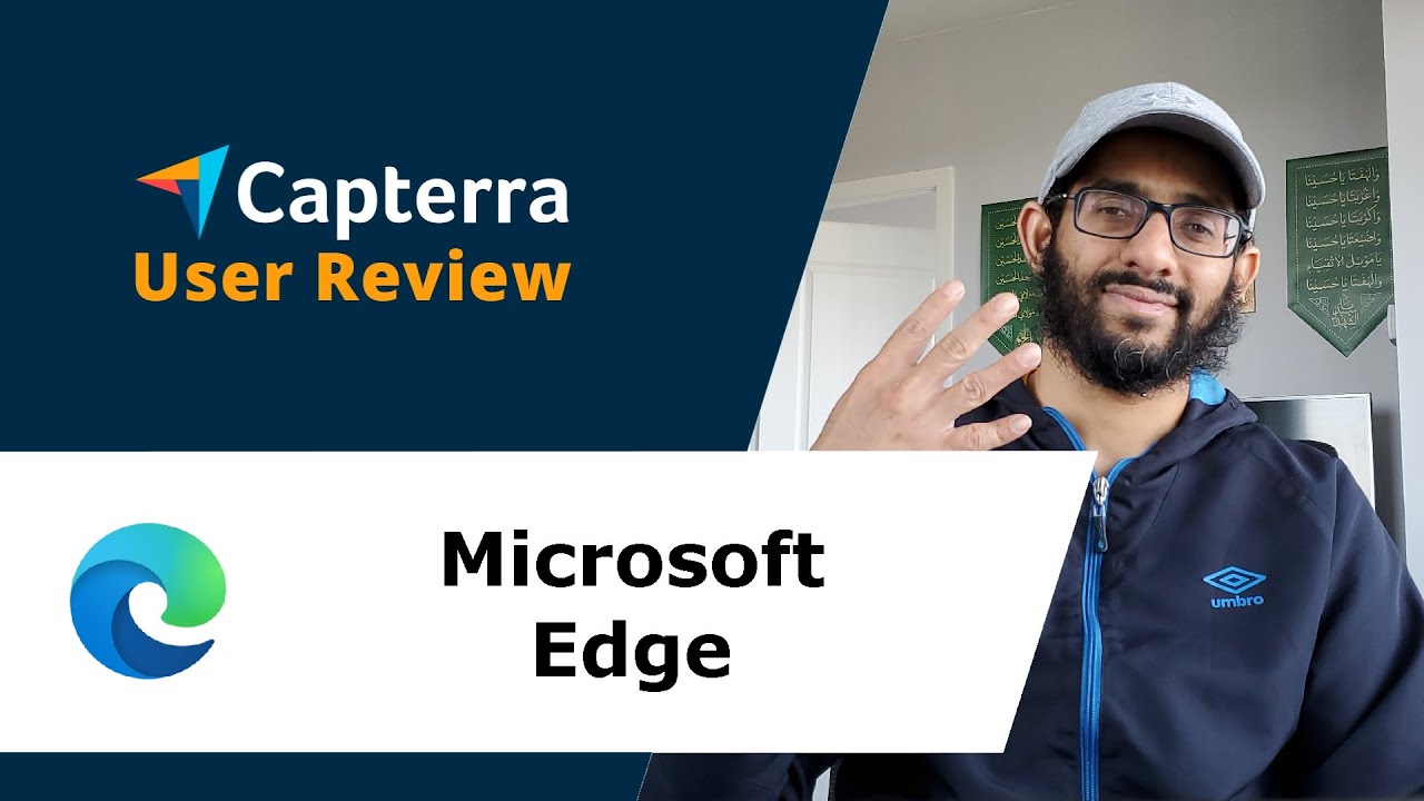 Microsoft Edge Review MS Edge review YouTube