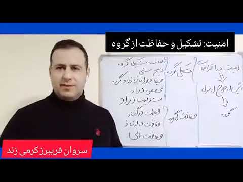 پیش تر ویدئوهای اموزشی در کانال یوتیوب حذف شد بنا بر یک اشتباه، مجددا بارگذاری میشود