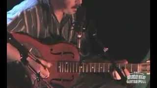 Jack Pearson  "Every Time It Rains"