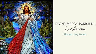 Divine Mercy Parish NL:  Funeral Mass for Ann Noteworthy - Saturday, October 5 1:30pm