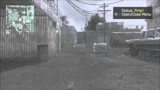 MW2 | TU8 | ImJtagModz New Menu Base! | + HD Download