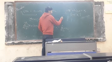 Summation of series involving binomial coefficients💯💯