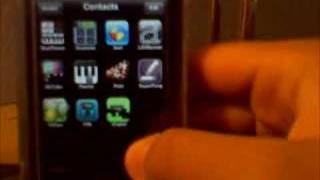 Jailbroken Ipod Touch Look Normal screenshot 4