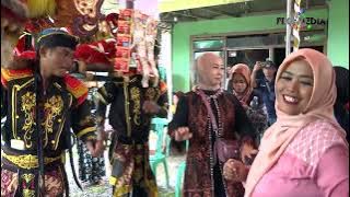 PENGEN DISAYANG - SINGA DANGDUT PUTRA NAFITA CAYA (PNC) LIVE SUMURJAYA