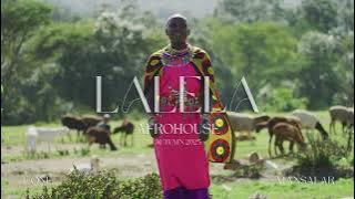 Afro House Mix 2025 | The Best of Afro House by MANSALAR & T-ONE