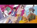 OST Lupin III COMPLETO
