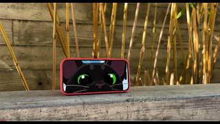 Little Kitty, Big City Mobile Announcement Trailer screenshot 3