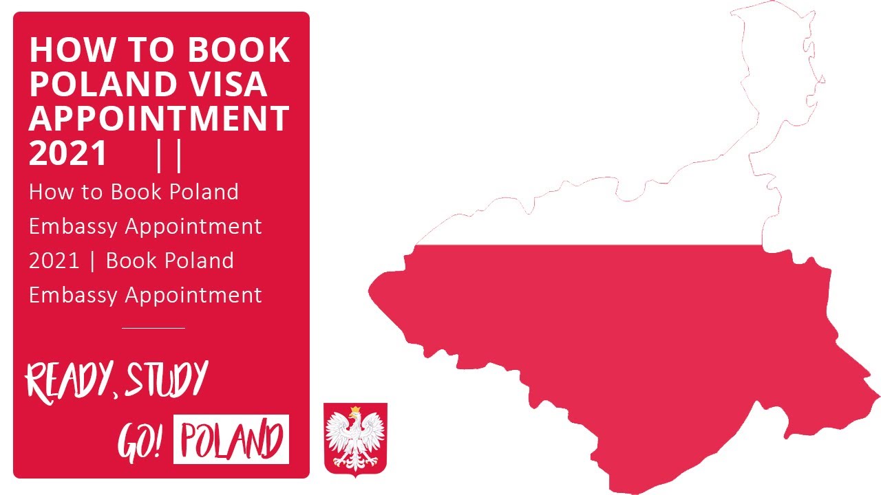 How To Book Poland Embassy Appointment 2023 Book Poland Embassy how-to-book-poland-embassy-appointment-2023-book-poland-embassy