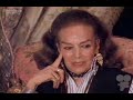 María Félix entrevista por Iván Trujillo 1992 parte 2 inedita