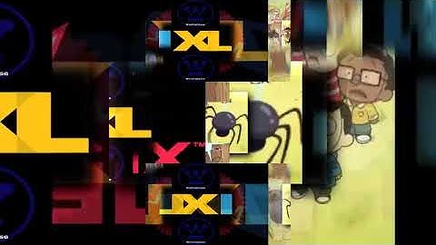 (YTPMV) 3 Shuric Scans with are slides Jayden Alternate