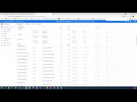 CloudGuard Improves Google Cloud Security: MIG: Symmetric Hashing and Configuring the Load Balancer