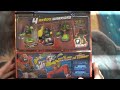 4 Akedo Warriors Pack Series 1 UNBOXING #3!