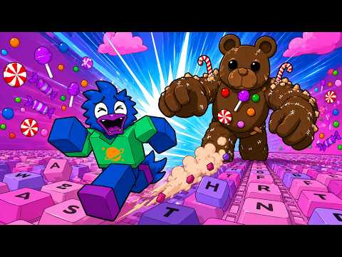 THE MOST SATISFYING ROBLOX GAME...