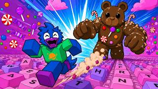 THE MOST SATISFYING ROBLOX GAME...