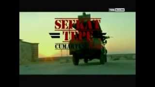 Şefkat Tepe 87 Bölüm Fragmanı