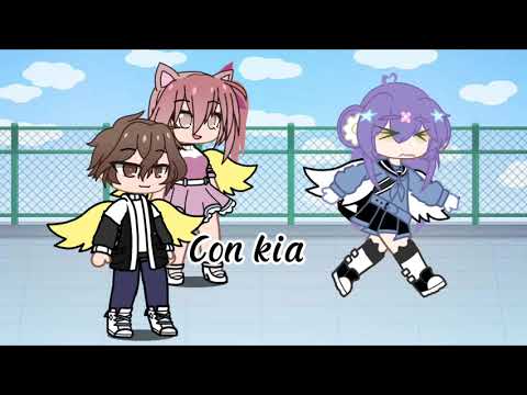 Video [gacha clup] pov: bạn có một đôi cánh đặc biệt (by:me) - youtube