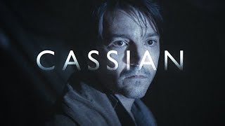 Star Wars: Cassian Andor – Rebellion