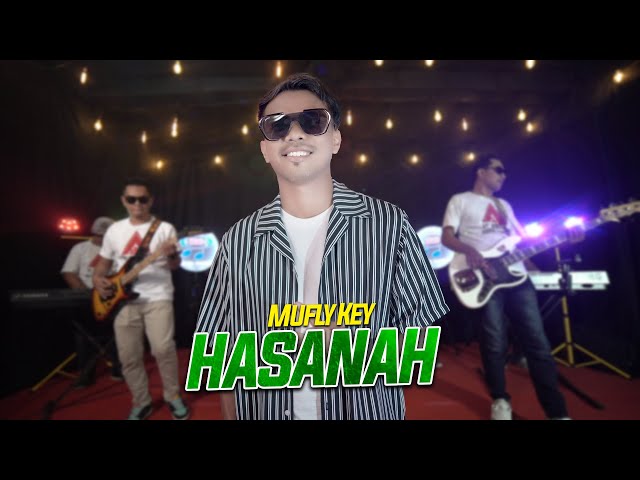 Hasanah - Mufly Key | Koplo (Official Live Music) class=