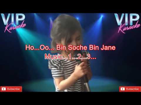 Ja Re Ja O Harjai Karaoke Song With Scrolling Lyrics