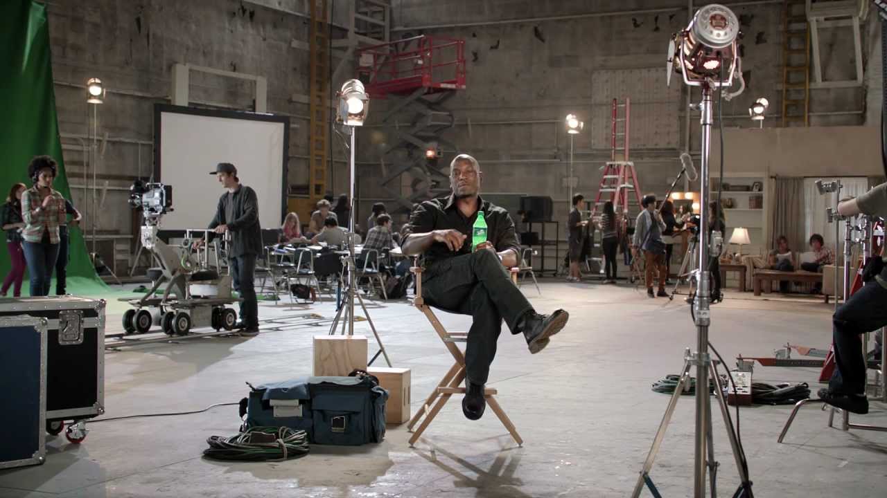 Sprite Films 2012 - Promo