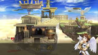 PG SSB4 Encode 1080P 3071