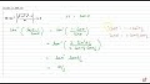 Differentiate the following function with respect to `x :` `tan^(-1){(sqrt(1+a^2x^2)-1)/(a x)},x...