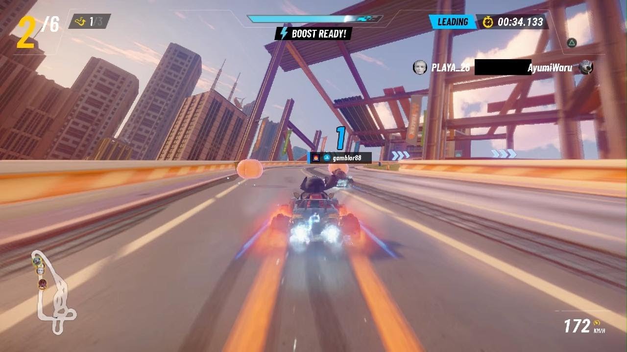 Level 5 stitch beating level 26 baloo