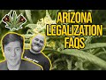 How to Get a Cannabis Business License in Arizona | Arizona Cultivation License and Marijuana Laws