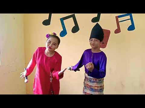 Seri Langkat (Awang