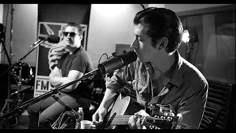 Piledriver Waltz (Acoustic Version) - Arctic Monkeys