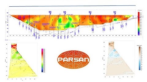 Dam Geophysics Presentation