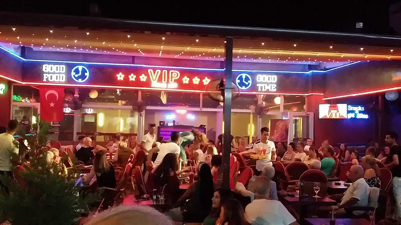 Турецкая танцевальная лихорадка 😄😄😄 - YouTube