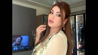 Ashty Hadid Curvy Plus Size Model. Biography Curvy Model. Body Positivity  Influence.