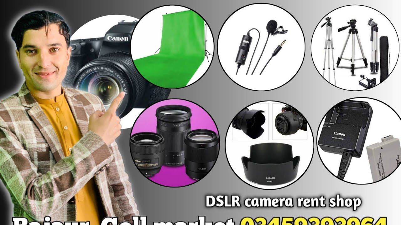 DSLR Camera Shop DSLAR Camera Prices In Pakistan YouTube dslr-camera-shop-dslar-camera-prices-in-pakistan-youtube
