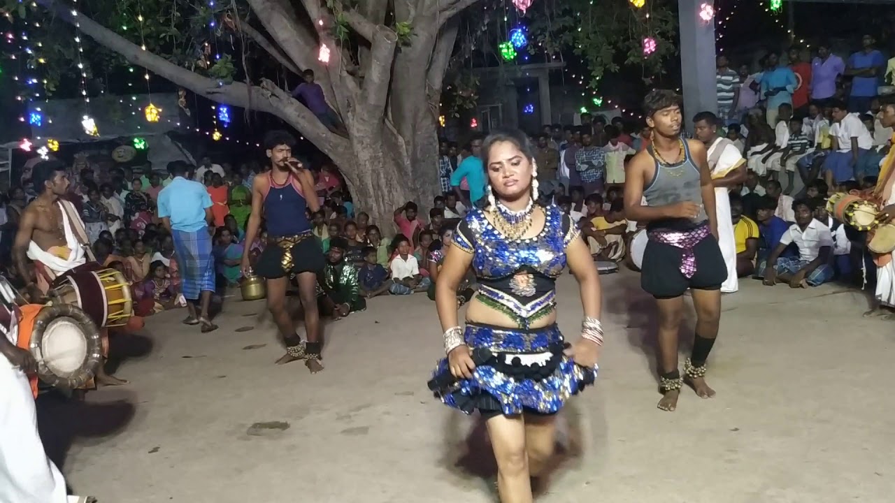 PARIKAL SURESH KARAGATAM