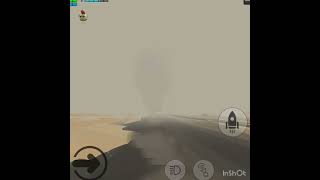 Twistex incident chicken gun