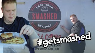 Food Critic Reviews ETX Smashed