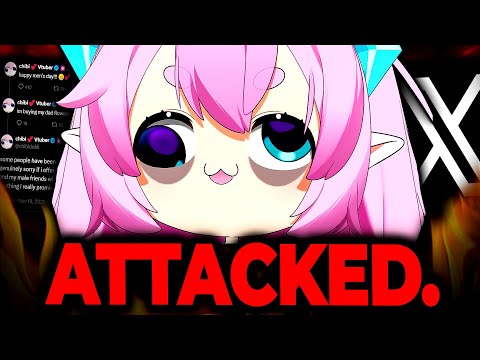 ChibiDoki SPEAKS OUT After BACKLASH Over Men S Day Support