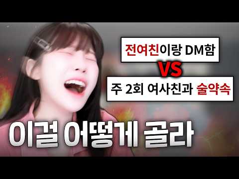 15달러로 궁극의 <strong>이상형</strong> 만들기