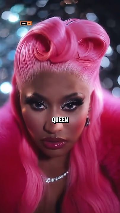 Billboard’s Top 10 Female Rappers of All Time😱#shorts