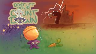GMTK Game Jam 2026 - Dont Let Your Count Down - Trailer