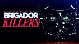 Brigador Killers OST – Strange Bedfellows (Post Mission) (Makeup and Vanity Set)