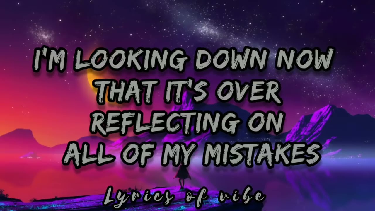 #CreedCreed - One last breath (lyrics) 🎵🎵 | Full lyrical video