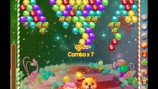 Candy Planet Level 30