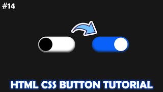 HTML CSS Button tutorial No JS @pinkweb0|html css tutorial