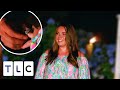 Amish Girl Gets New Look And Newly Engaged | Return To Amish