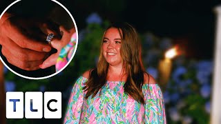 Amish Girl Gets New Look And Newly Engaged | Return To Amish