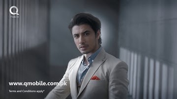PSL with Ali Zafar