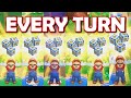 Mario Party Superstars but we use TRIPLE DICE BLOCKS EVERY TURN!! [Woody Woods] *Brother vs Sister!*